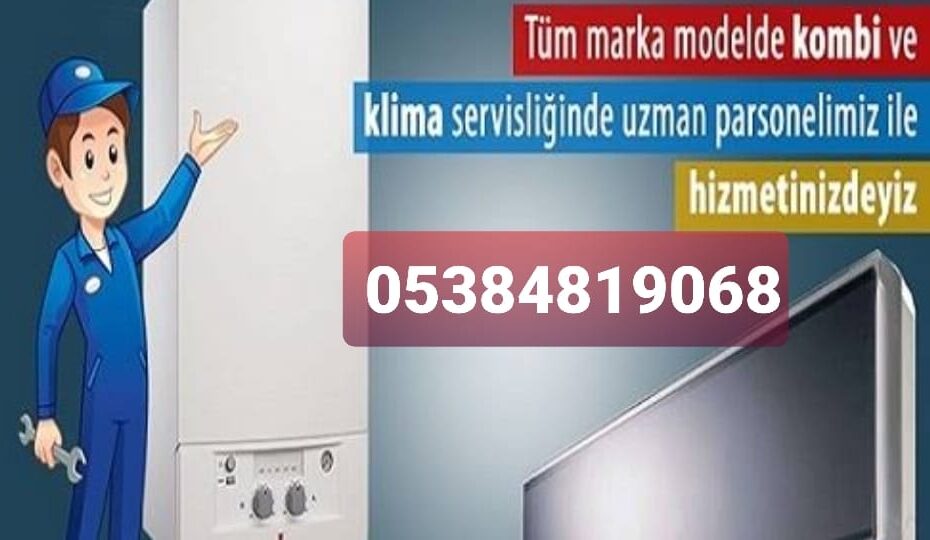 kombi-servisi
