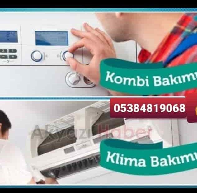 kombi-servisi