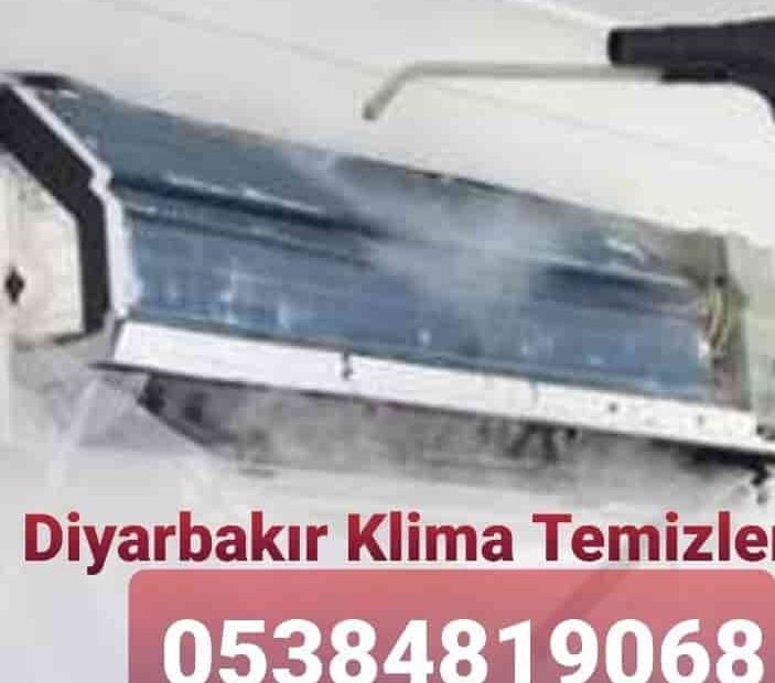 klima servisi